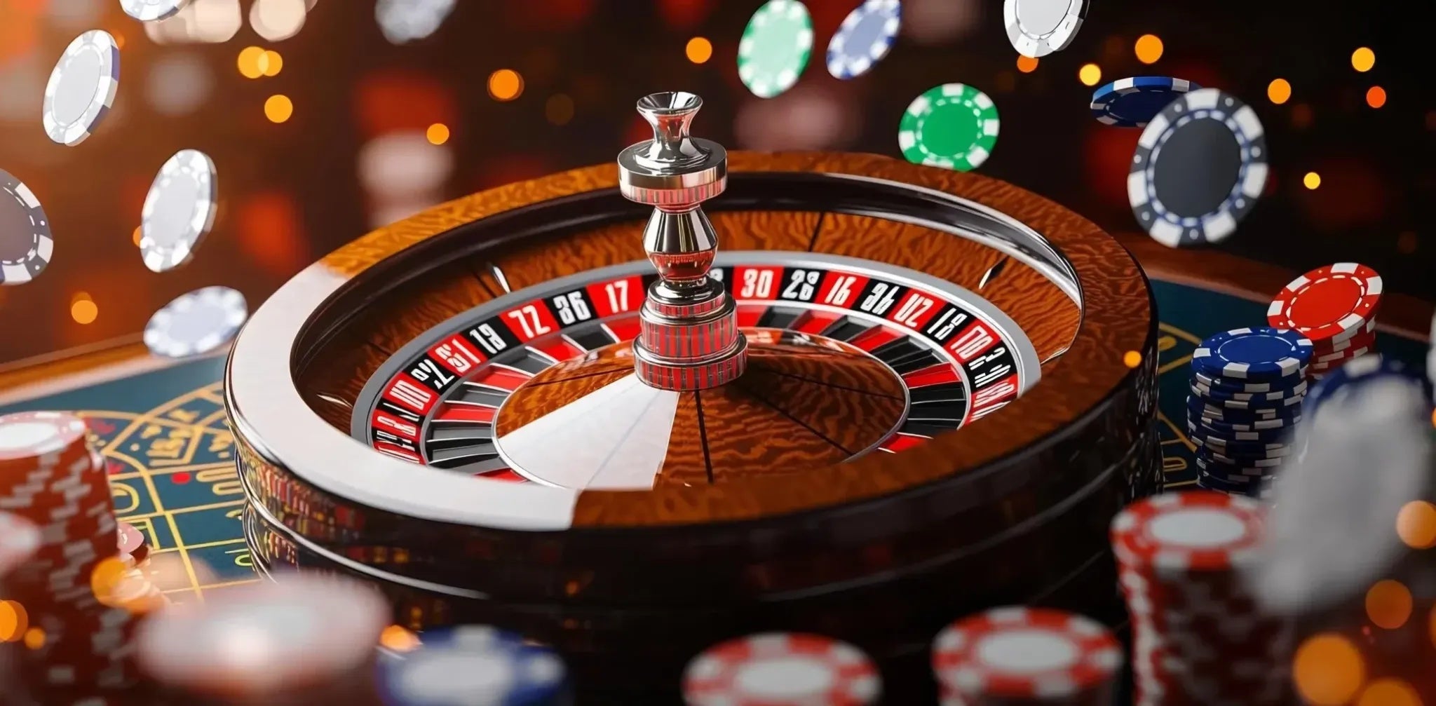 Maritime Casino-Nacht