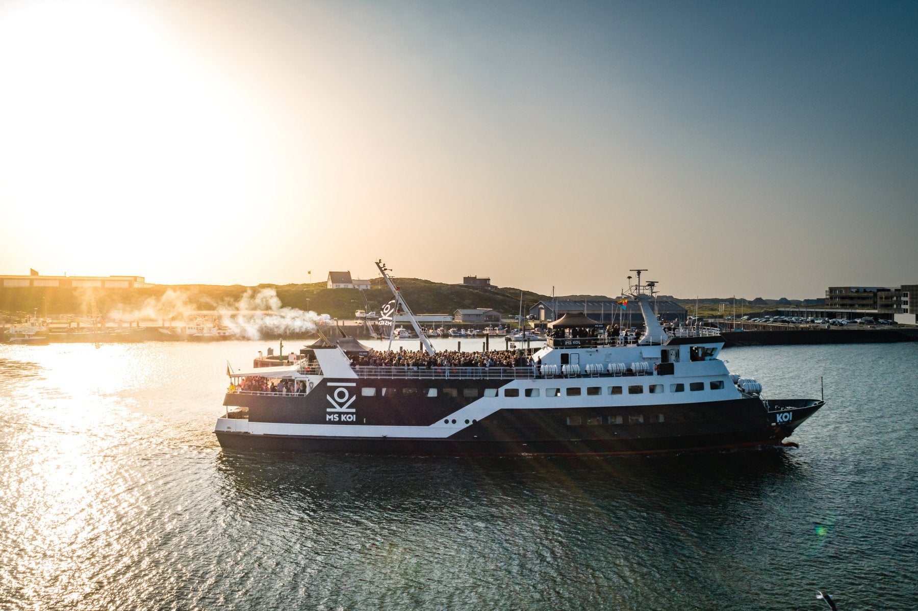 FR, 22.05. // Schlagerparty powered by Wunderbar Sylt