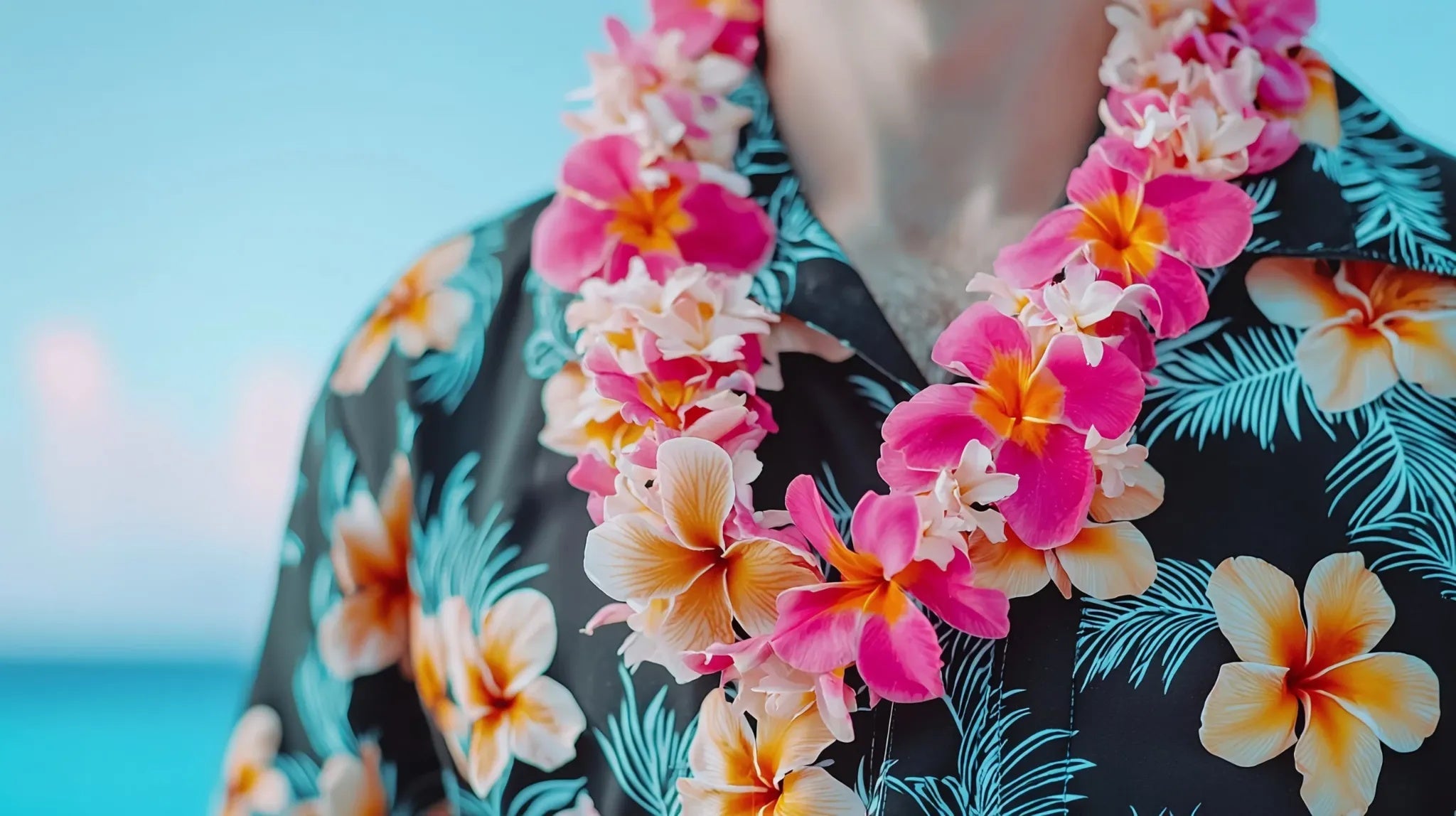 Hawaii Luau Cruise