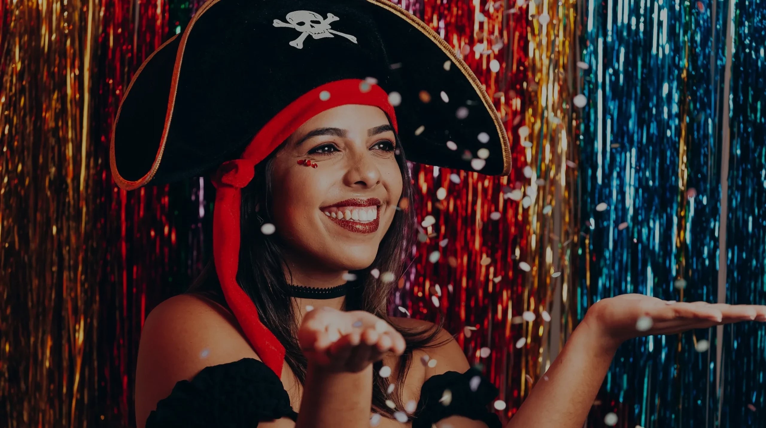 Rum & Piraten-Nacht